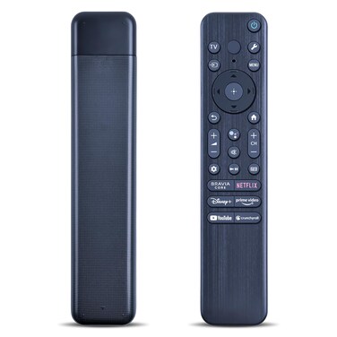 RMF-TX810U TV Remote Control for Sony 2023 TVs&iuml;&frac14;&circ;Most&iuml;&frac14;&permil;,No Voice