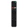 Replacment Remote Control RMF-TX500P Compatible with Sony Smart TV KD-55X9500H KD-65X8000H KD-65X8500G KD-65X9000H KD-65X9500G KD-65X9500H KD-75X8000H KD-75X8500G KD-75X9000H KD-75X9500G KD-55A8H