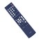 ZWP RC-1196 Replacement Remote Control fit for Denon AV Receiver AVR-X510BT AVR-S510BT AVR-S500BT AVR-X520BT