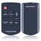 N2QAYC000027 Replacement Remote Control for Panasonic Home Theater Audio Systems SC-HTB500 SC-HTB10