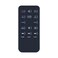 ZWP R10004 Replacement Remote Control fit for Logitech 5.1 Surround Sound Speakers Z607
