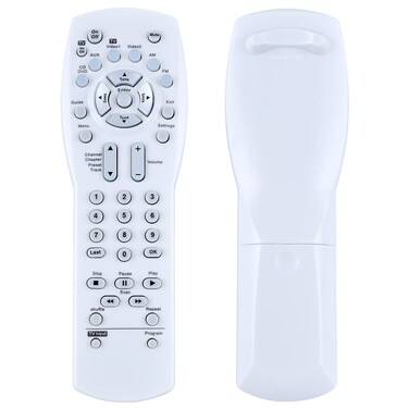 Replacemt New Remote Control 289138001 for Bose 321 Series I Audio/Video AV Receiver [Work with Series I of Bose 321 ONLY]
