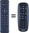 Universal Remote Control for Sportster Starmate Stratus Radios