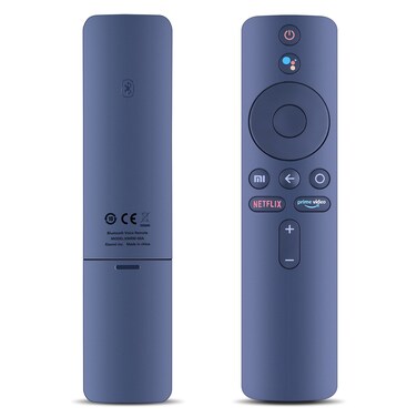 ZWP XMRM-006 Replacement Voice Remote Control fit for Mi Xiaomi TV Mi Box S, for Mi TV Stick 4K, for Mi TV Stick