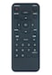 NA385 NA385UD Replace Remote Control fit for Philco DTV Digital to Analog Converter TB100HH9