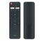 AULCMEET HTR-U28 New Replacement Voice Remote Control fit for Haier Smart 4K UHD LED TV HTR-U28 H50S6UG H55S6UG H65S6UG LE40K6600G