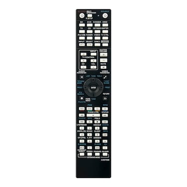 AIDITIYMI AXD7596 sub AXD7595 AXD7615 Replacement Remote Control Compatible with Pioneer AV Receiver SCLX75 VSX918V VSX1020K