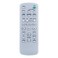 RM-SC3 Replace Remote Control Compatible with Sony Stereo System MHC-GX555 MHC-LX10000 MHC-GX9900 MHC-GX355 CMT-HPX10W MHC-GX750 MHC-GX9000 CMT-CPX22 CMT-GPX6 CMT-CP555 MHC-GX450 CMT-HPX9 CMT-HPX7