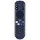 ZWP MG3-R34010 / 297107 Replacement Voice Remote Control for Hisense X UHD LED XClass TV 43A6GX 50A6G R34010BA00-00001, for Pioneer Xumo TV PN50-751-24U CP-RC1NA-23