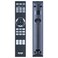 RM-PJ25 Remote Control Replacement for Sony 1080p 3D SXRD Home Theate Projector VPL-HW40ES VPL-HW45ES VPL-HW55ES VPL-GTZ1 VPL-VW285ES VPL-VW295ES VPL-VZ1000 VPL-VZ1000ES VPL-HW45 VPL-HW65
