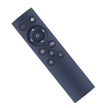 ZWP Replacement Remote Control fit for S.M.S.L High Resolution Power Amplifier SU-9 SU-8 SH-8 DA-8 AD-18