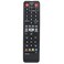 AK59-00167A Replacement Remote Control supports for Samsung Blu-ray Disc DVD Player BD-F6500 BD-F7500 BD-F6700 BD-F7500/ZA BD-H6500 BD-H6500/ZA BD-J6300 BD-J6300/ZA BD-J7500 BD-JM63 BD-JM63C UBD-K8500