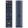 ZWP KT1440 Replaced Remote Control Compatible for Haier Panda ATEC DTV Gelec Soyea CRT Parker TV Wentai DVD, 001 Haier 21' CRT,002 Haier 29' CRT, 0102 Mico DT46-N03, 0103 Mico DT25-2080
