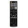 RC-736M Replace Remote Control Compatible with Onkyo Home Theater Receiver HT-R570 HT-S5200 HTS5200B HTP-570 SKF-570 L SKF-570 R SKC-570 SKR-570 L SKR-570 R SKB-570 L SKB-570 R SKW-570 UP-A1L 29344934