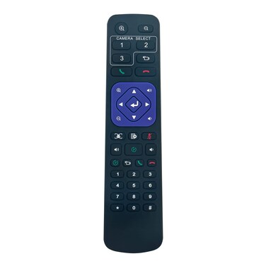 Allimity Replaced Remote Control Fit for Aver Camera Model CAM520 Pro