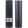 ERF3A90 ERF3V0H Replacement Voice Remote fit for Hisense Android Smart TV A6H 50A6H 55A6H 55U6H 65U6H 43A6H 75U6H