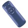 ZWP Z906 Replacement Remote Control Compatible with Logitech Surround Sound Speaker System S-00102 S-00103 Z906