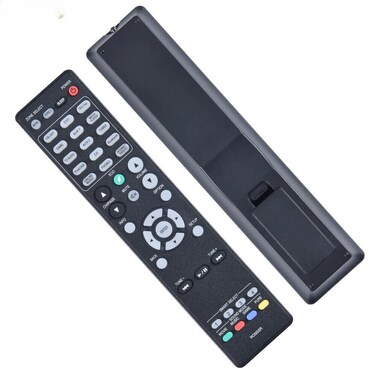 ZWP RC025SR Replacement Remote Control fit for Marantz AV Surround Receiver SR6011 SR6010 SR6009 SR6010 and Sub RC024SR NR1605 SR5009 SR5010 SR5011 NR1606 NR1607