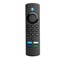 Replacement Voice Remote Control L5B83G (3rd GEN) Fit for Fire Smart TV Stick(2nd Gen, 3rd Gen, Lite, 4K,4K MAX), Smart TV 3rd Gen, Smart TV Cube(1st Gen, 2nd Gen, 3nd Gen)