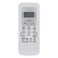 ECONTROLLY RG56/BGEFU1-CA Remote Control fits for Carrier Universal A/C AC Remote Control RG56/BGEF-CA
