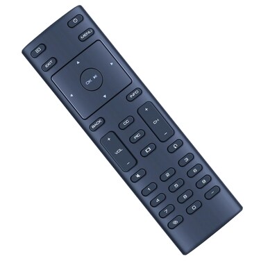 ZWP XRT135 Replacement Remote Control Compatible with Vizio TV M55-E0 E55-E1 E65-E0 E65-E1 E55-E2 E60-E3 E75-E1 E80-E3 E43-E2 E50x-E1 E65-E3 E70-E3