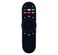 XRT270 Replace Voice Remote Control fit for Vizio Smart TV Quantum Pro 4K QLED Smart Televisions V435M-K04 M55Q6-L4 M65Q6-L4 M75Q6-L4 M43Q6M-K04 V505M-K09 V555M-K01 V585M-K01 V655M-K03 V655M-K04