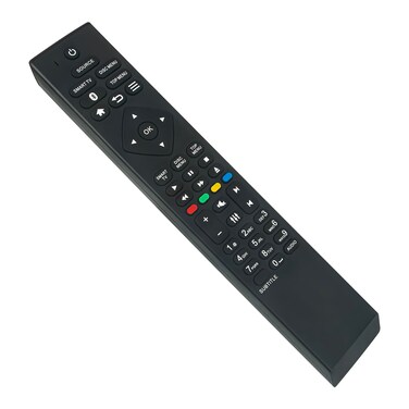 PERFASCIN RC-5910 Replace Remote Control Applicable for Philips HTB3550 HTB3551 HTB5520 HTB3280 HTB3580 HTB5550 HTB5580 HTB4150B HTB3520 Home Theater
