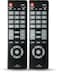 2 Pack NH315UP Remote Control Replacement fit for Sanyo LED LCD TV HDTV TVs