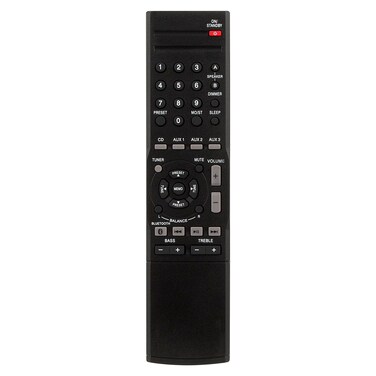 ECONTROLLY RMC-STR514 Replace Remote Control fit for Insignia