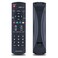 ZWP N2QAYB000103 Replacement Remote Control for Panasonic LCD Viera TV TH-42PE7U TH-42PX75U TH-42PX75UP TH-50PX75U TH-58PE75U PT-56LCX70 PT-61LCX7 PT-50LCX7 PT-56LCX7 PT-61LCX70 TC-26LE70 TC-32LE70