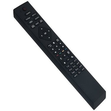 PERFASCIN RC-5931 Replace Remote Control Fit for Philips Remote 996580005145 5.1 3D Bluray Home Theater HTB3524/F7 HTB3524/FB HTB3524B/F7 HTB3524BF7 HTB3524 HTB3524B HTB3524F7