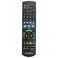 WINFLIKE New N2QAYB000611 Remote Control Replacement N2QAYB000611 Replaced Remote Control fit for PANASONIC Blu-ray Recorder DMRPWT500 DMRPWT500GL DMR-PWT500 DMR-PWT500GL Remote Controller