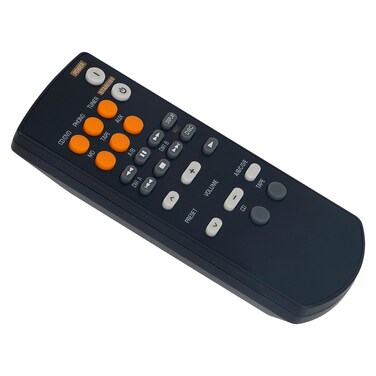 AIDITIYMI RAX15 WF67620 Replace Remote Control Compatible with Yamaha Stereo Amplifier AX-497 AX-397 AX397 AX497