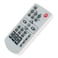 Replacement Remote Control -ALLIMITY- fit for Panasonic 3LCD Projector Remote Control N2QAYB000305 PT-LB51S PT-FW430 PT-LB51SU PT-FW100NTE