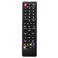 AH59-02533A AH59-02533B Replace Remote Control fit for Samsung Blu-ray Home Theater HT-J4530 HT-J5550W HT-H5500W HT-J4200 HT-J4550 HT-H4500 HT-HM55 HT-J4500 HT-J5500 HT-J5500W HT-J4500 HT-J4100