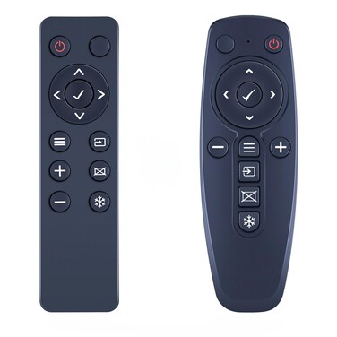 New Replacement Remote Control fit for Promethean V1 V3 V5 V6 V7 V9 I-Series VTP Titanium Activpanel