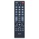 ZWP ZRC-101 Replaced Remote Control Compatible for Insignia LCD TV NS-LCD15-09 NS-LCD32-09 NS-LCD19-09 NS-LCD19-09CA NS-LCD37-09 NS-LCD26-09 NS-LCD22-09