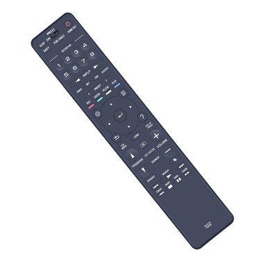 New RAV578 VDQ4060 Remote Control fit for Yamaha AV Receiver RX-A8A, RXA8A, RX-A6A, RXA6A