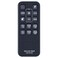 ZWP AKB74815301 Soundbar Replacement Remote Control fit for LG Soundbar LAS453B S45A1-D SH3B SH3K SJ4Y SPH3B-W SPH4B-W S55A3-D LAS454B LAS485B