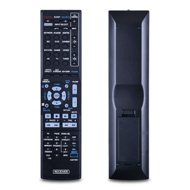 AXD7661 Replace Remote Control for Pioneer AV Receiver VSX-822 VSX-1022 VSX-822-K VSX822 VSX1022 VSX822K VSX1022K VSX-1022-K
