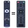 Replacement Remote Control Compatible with ABOX VIMA S4 2.1 FS22CS-2.1 FS21HS-L TV Sound Bar Soundbar Audio Speaker System Remote Control