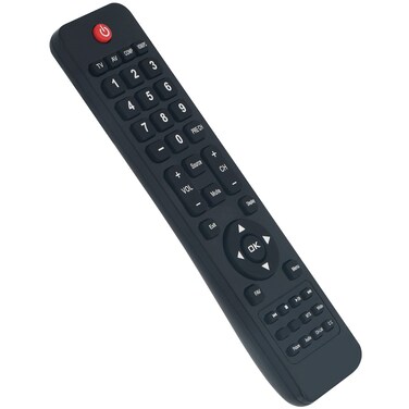 B8.080.446-2 Replace Remote Control Suitable for NEC LCD TV E506 E656 E326 E556 E436