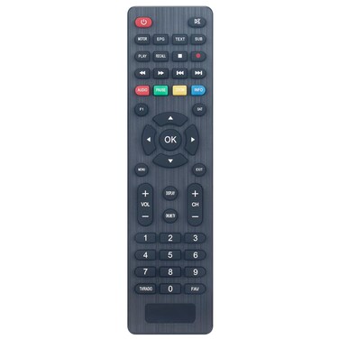 New Replacement Remote Control fit for iSTAR Korea Remote Control for A8000 A8500 A1600 A65000 zeed222 zeed333 Zeed4 X1500,X2200 X25000 X50000 X60000 X70000 A7000 A7500