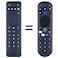 ZWP MG3-R34010 / 297107 Replacement IR Remote Control fit for Hisense X UHD LED XClass TV 43A6GX 50A6G R34010BA00-00001, for Pioneer Xumo TV PN50-751-24U CP-RC1NA-23 (Without Voice Function)