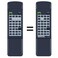 ZWP RC-329S Replacement Remote Control fit for Onkyo Stereo Receiver A9310 TXS8511 TX8511 A9711 AFV240 ARV401 ASV210 ASV602 ASV620