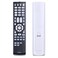 ZWP SE-R0305 Replacement Remote Control Compatible with Toshiba TV DVD Combo Remote 32CV100U 19CV100C 22LV505 19CV100U 15LV505 15CV100U 15CV101U 22CV100U 26CV100U