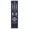 ZWP RL57A Replacement Remote Control fit for AOC LCD TV L19W461 L19W961 L22W931 L32wa91 L32WB81 L47H861 LC32D1320 LC32W033 LC42D1320 LE19W037 LE22H037 LE24H037 LE24H138 LE26W154 LE32D1440/20