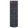 MC42FN01 Remote Control Replacement - WINFLIKE MC42FN01 Replace Remote Control fit for SANYO LCD LED HDTV FW24E05F FW42D25T FW48D25T FW65D25T FW50C85T FW32D25T FWD25T Remote Controller