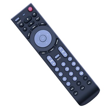 New RMT-JR01 Replacement Remote Control Fit for JVC TV JLC32BC3002 JLC37BC3002 JLC42BC3002 JLC47BC3002 JLC32BC3000 JLC37BC3000 JLC42BC3000 JLC47BC3000 EM55FT EM39T EM37T EM32T JLE32BC3001 JLE37BC3001