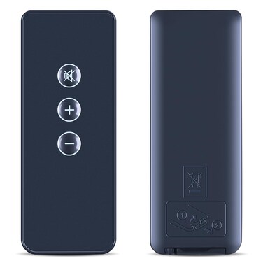New R1280T RC10 Replacement Remote Control for Edifier Powered Bookshelf 2.0 Studio Speakers R1600T3 R1800T3 R1600TIII R1800TIII